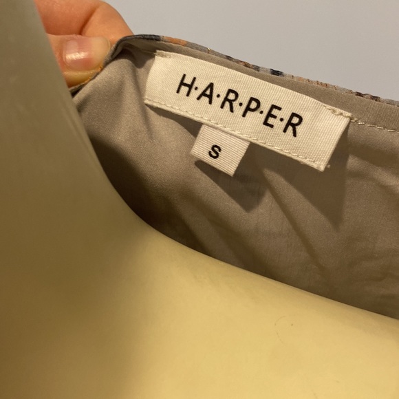 Harper midi dress - Picture 5 of 6